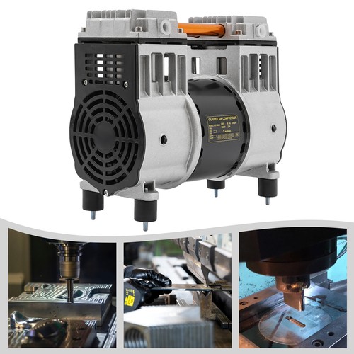 Compressore sussurro motore - compressore,