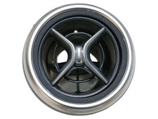 A1768300354 BOCCHETTA ARIA CRUSCOTTO CENTRALE MERCEDES CLASSE A W176 1.5 CDI (20