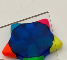 Acrylic Plexiglass Plastic