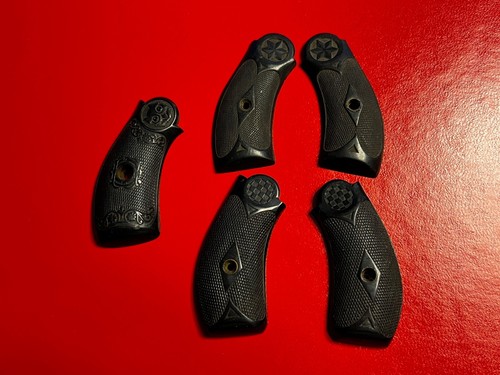 Manopole revolver iver - manopole,