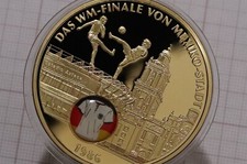 🧭 🇩🇪 MEDAGLIA COPPA