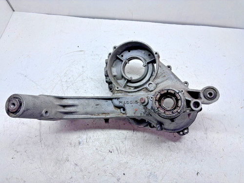 Carter mezzo motore vespa 125 - vespa,