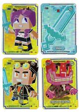 Figurina Card LYON ultrarara LIMITED EDITION SCEGLI DALL'ELENCO