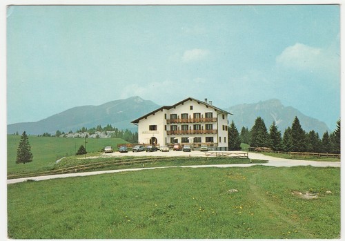 Sebastiano folgaria - s.,