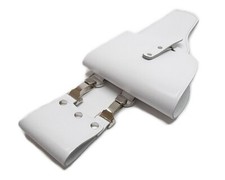 Fondina Vega cuoio chiusa