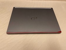 PC portatile FUJITSU LIFEBOOK