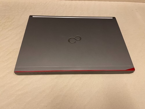 Portatile fujitsu lifebook - pc,