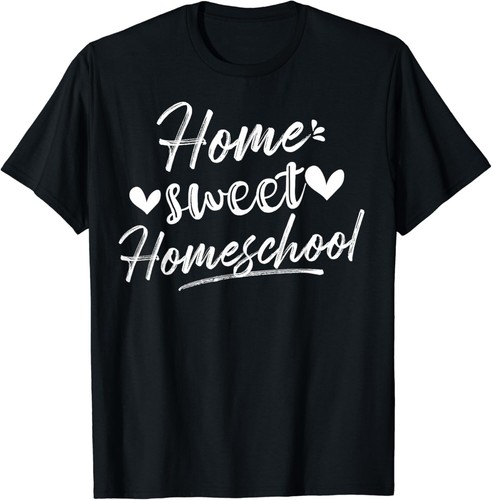 Home sweet homeschool - sweet,