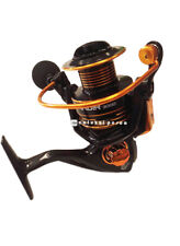 MULINELLO NADIR GLOBE FISHING PESCA BOLOGNESE SPINNING FEEDER SURF INGLESE 