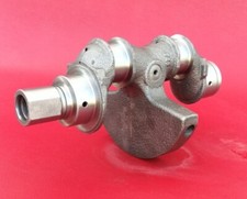 Albero motore rinforzato Fiat