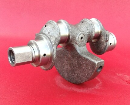 Albero motore rinforzato - , fiat
