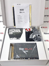 RANE SERATO SL4 DJ Mixer