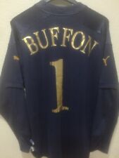 ITALY 2000-2002 Buffon 1