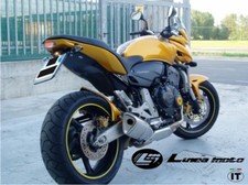 Codone carena Honda CB 600 F Hornet 07 10 verniciato fiberglass fender tail 