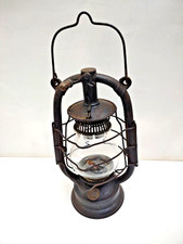 Lanterna Feuerhand 423 made in Germany 1930-40 vintage