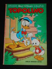 ***TOPOLINO N. 426***  26 GENNAIO 1964 - CON BOLLINO  !!!