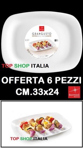 Grangusto piatto steak - grangusto, 6-pezzi