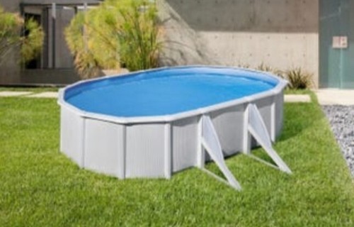 Gre piscina fuori terra - piscina,