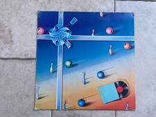 Strike 2° _ Vinile LP 33giri 12" _ 1984 il Discotto Italo Disco RARO