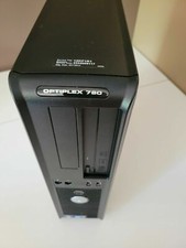Desktop Dell Optiplex 780