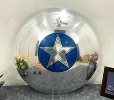 Scudo Captain America - Scudo