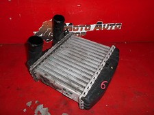 RADIATORE INTERCOOLER SMART