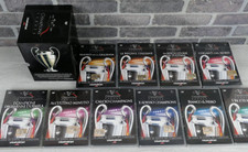 CHAMPIONS OF EUROPE - 10 DVD - COFANETTO - 50 ANNI DI COPPA