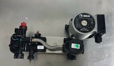 CIRCOLATORE POMPA RICAMBIO