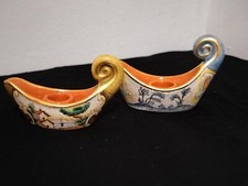 Portacandele vintage italiano