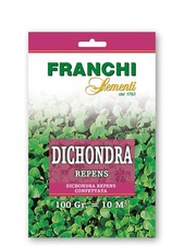 Semi dichondra repens - di,