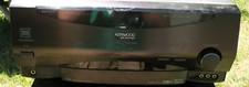Kenwood Sovereign VR-5090, 6