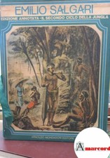 Salgari Emilio, Il secondo