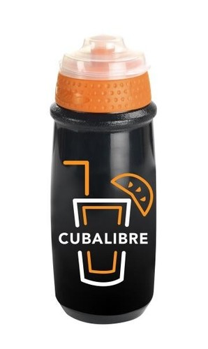 Borraccia bici 550ml cocktail - bici,