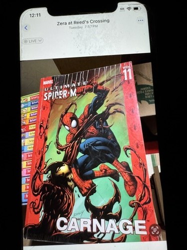 Ultimate spider man - ultimate, vol.