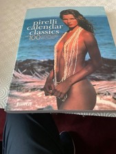 Pirelli Calendar Classics