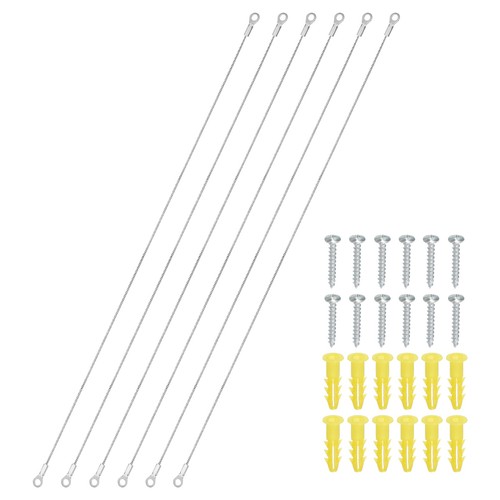6pz cavo limitatore cerniera - limitatore,