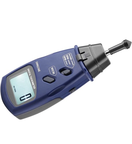 Tachimetro sm6236e contatto - sm6236e,