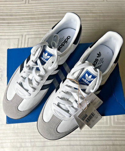 Scarpe samba taglia - og, regno