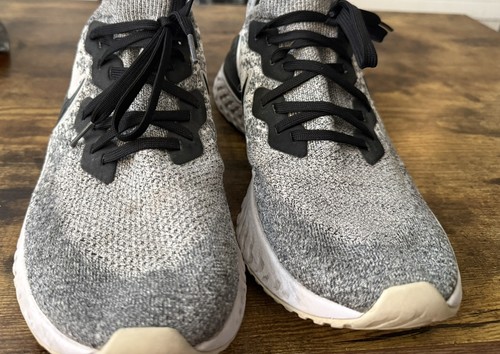 Nike epic react flyknit - nike, 2
