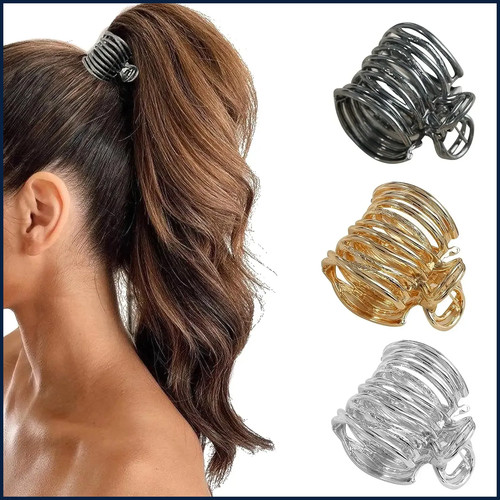 Fermagli per capelli