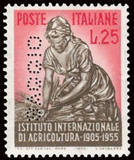 WISE Foratura Agricoltura