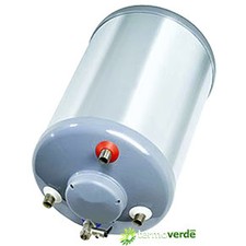 Liverani NB 20 - Boiler