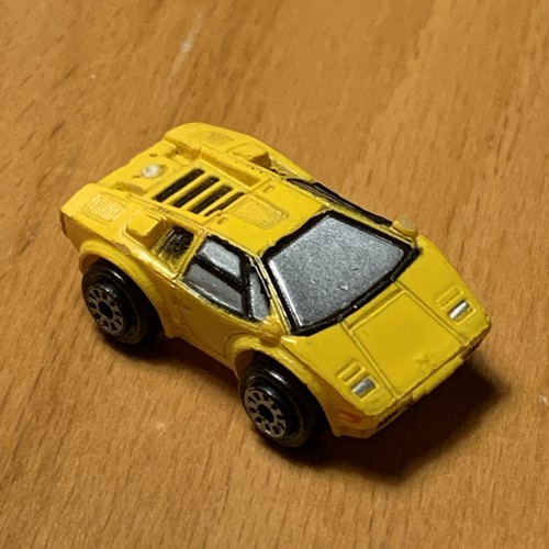 Galoob micro machines - micro,
