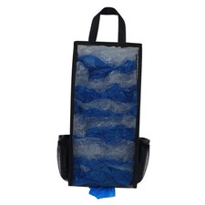 Porta Sacchetti in Plastica