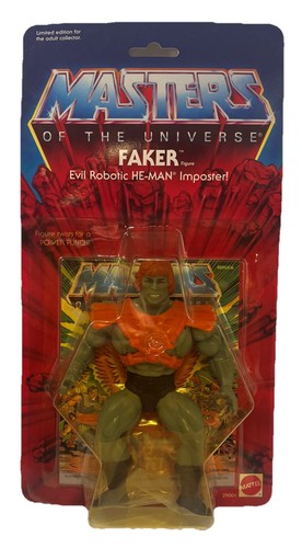 Mattel 2000 motu - 2000, 3