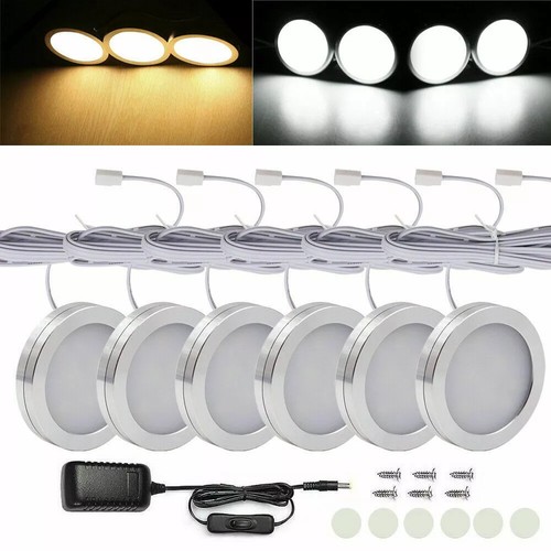 Lampada led sottopensile 12v - 12v,