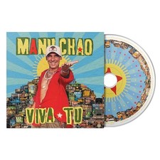 Manu Chao - Viva Tu - Manu