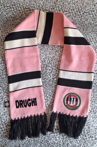Sciarpa drughi juve - sciarpa,