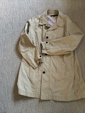 Tommy Hilfiger trench corto