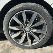 Cerchio 17” DR Evo 3